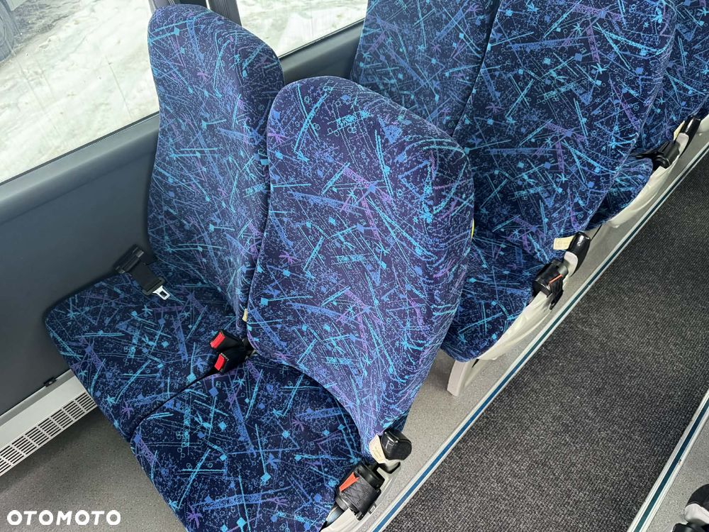 Scania Higer A30 - 15