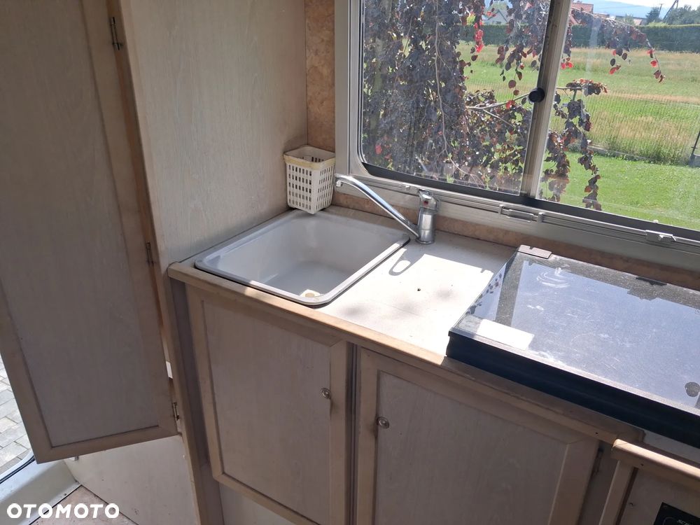 Toyota Hilux polycompsit loge mobile - 9
