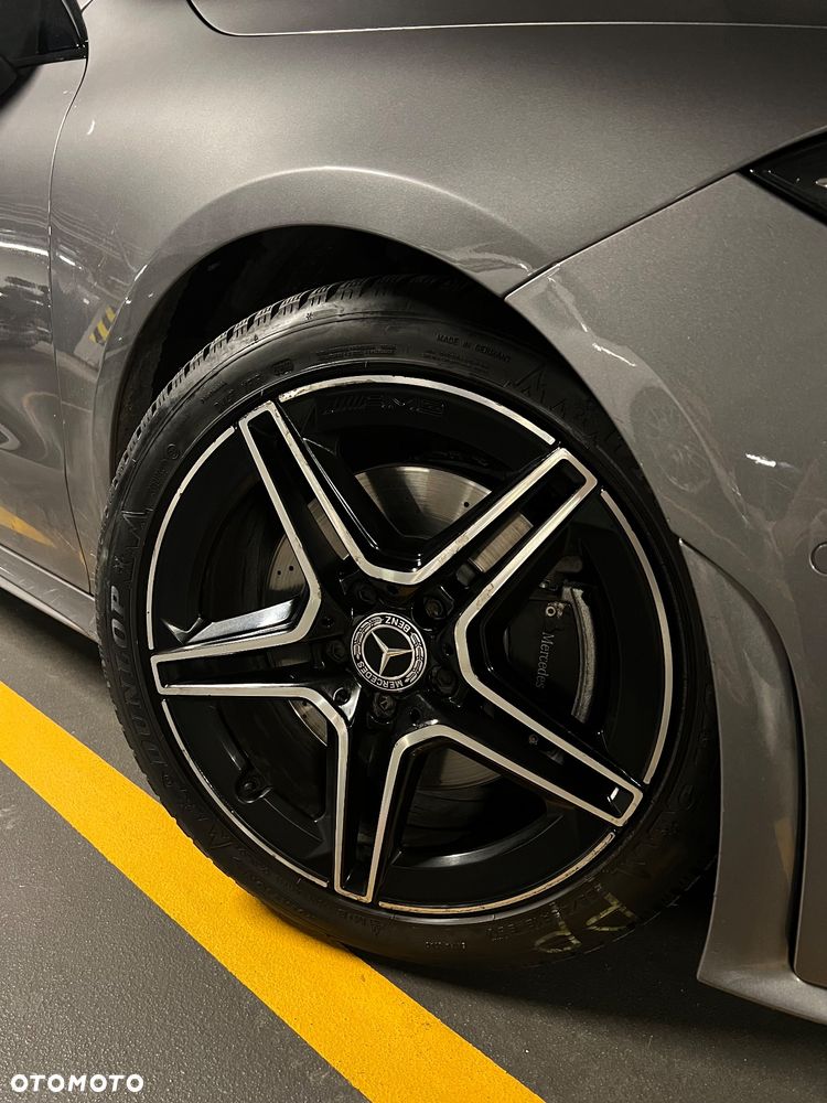 Mercedes-Benz CLA - 13