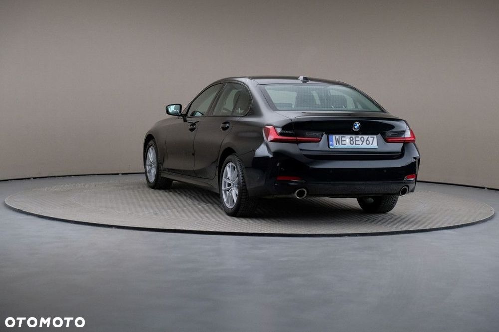BMW Seria 3 - 2