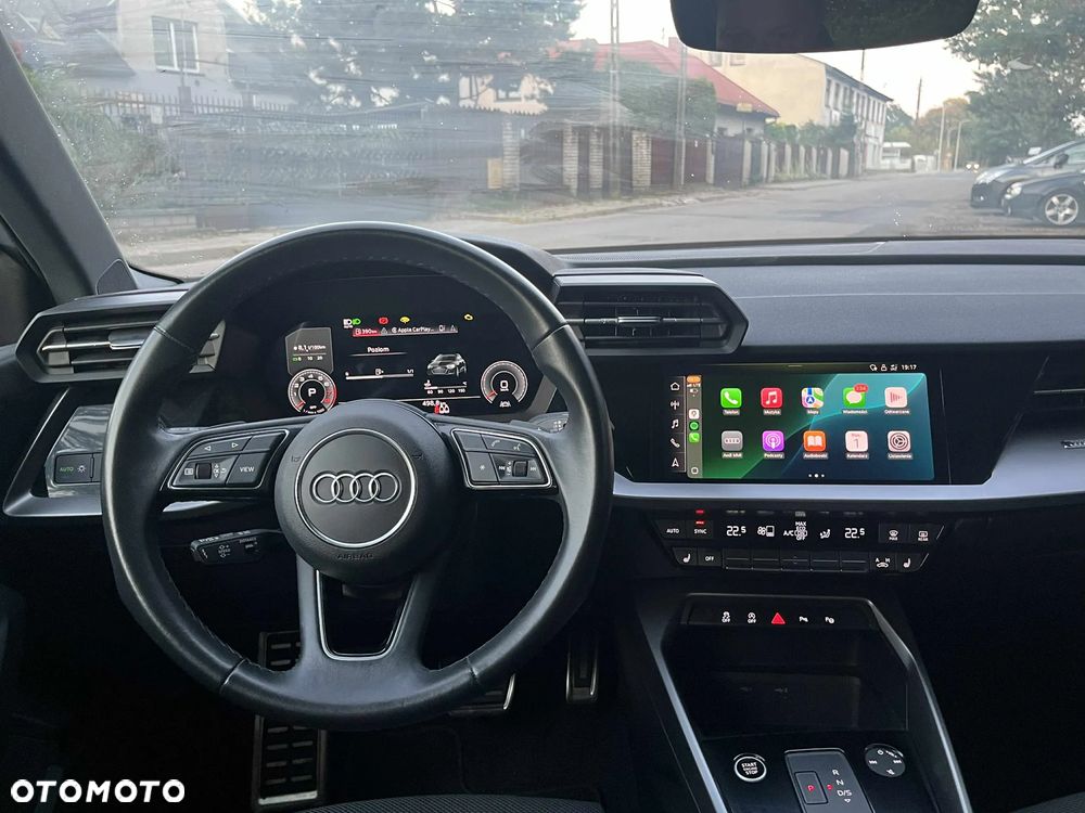 Audi A3 - 8