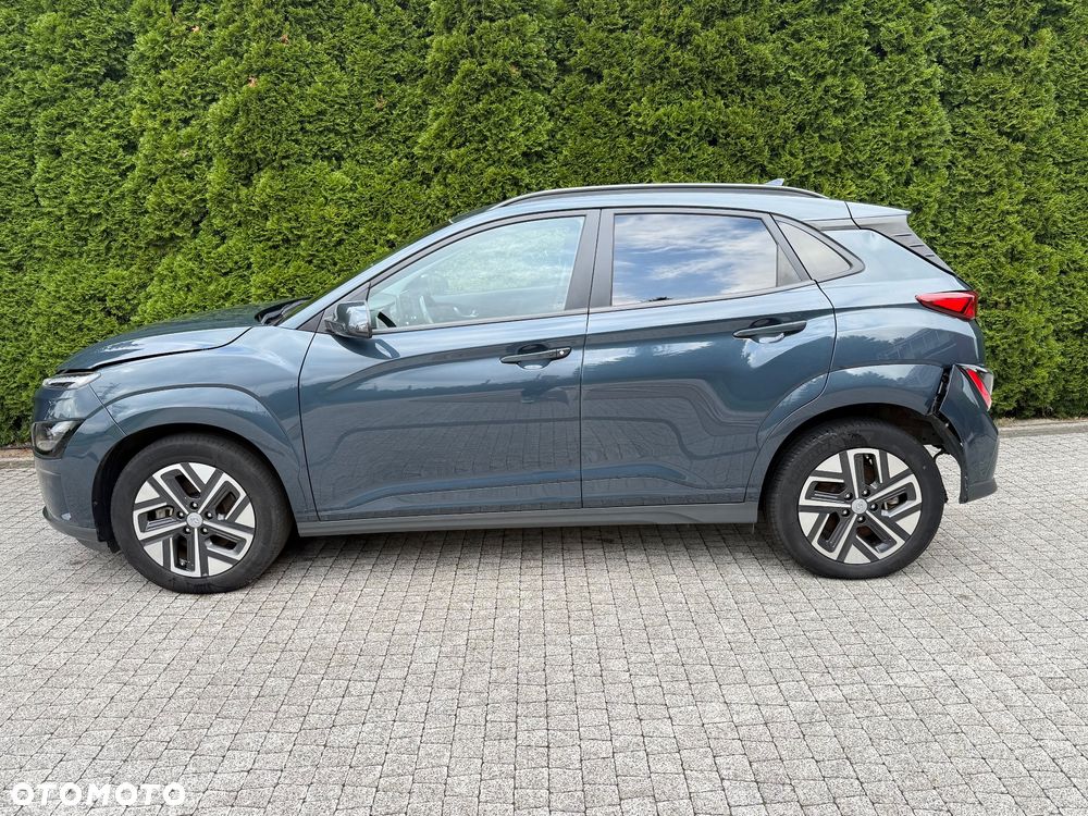 Hyundai Kona Electric 39kWh Premium - 2