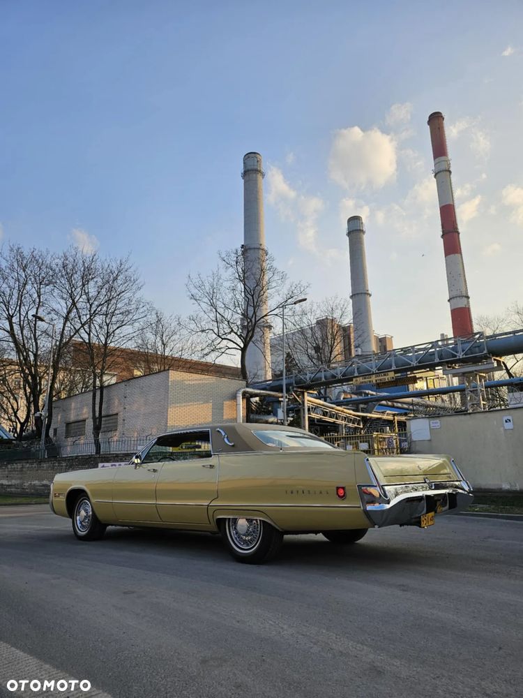 Chrysler Inny - 3