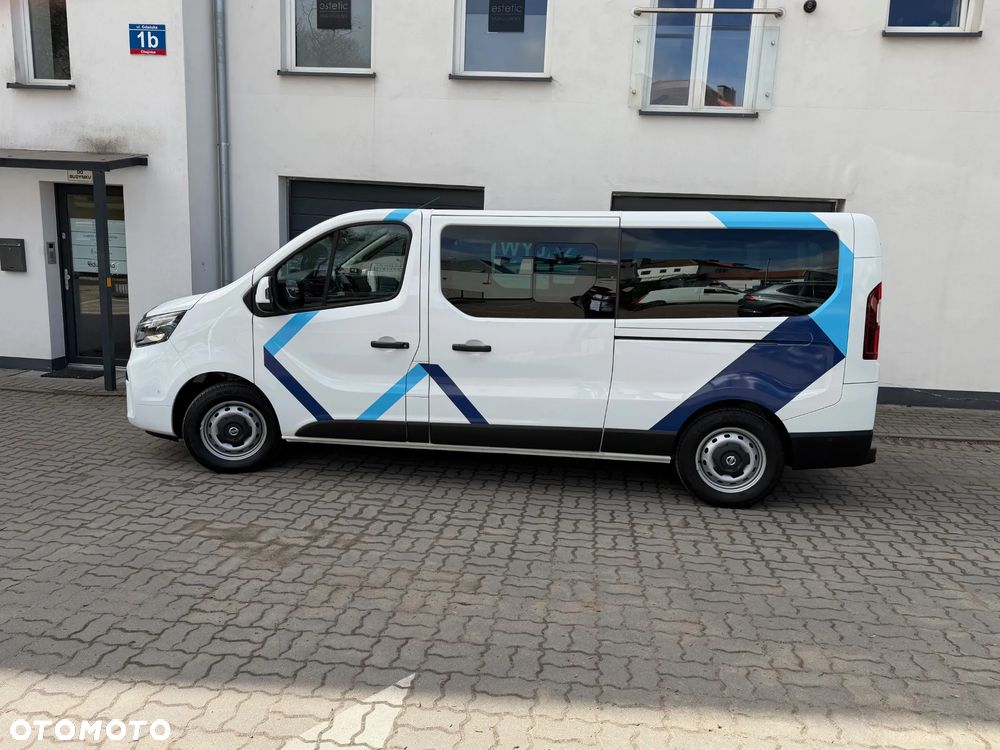Renault Trafic - 3