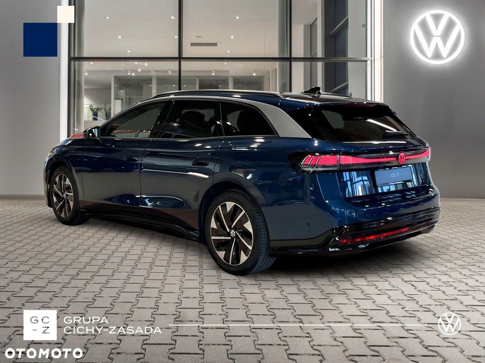 Volkswagen ID.7 77kWh Pro Plus - 4