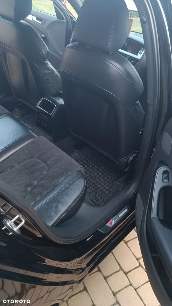 Audi A4 Avant 2.0 TDI - 21