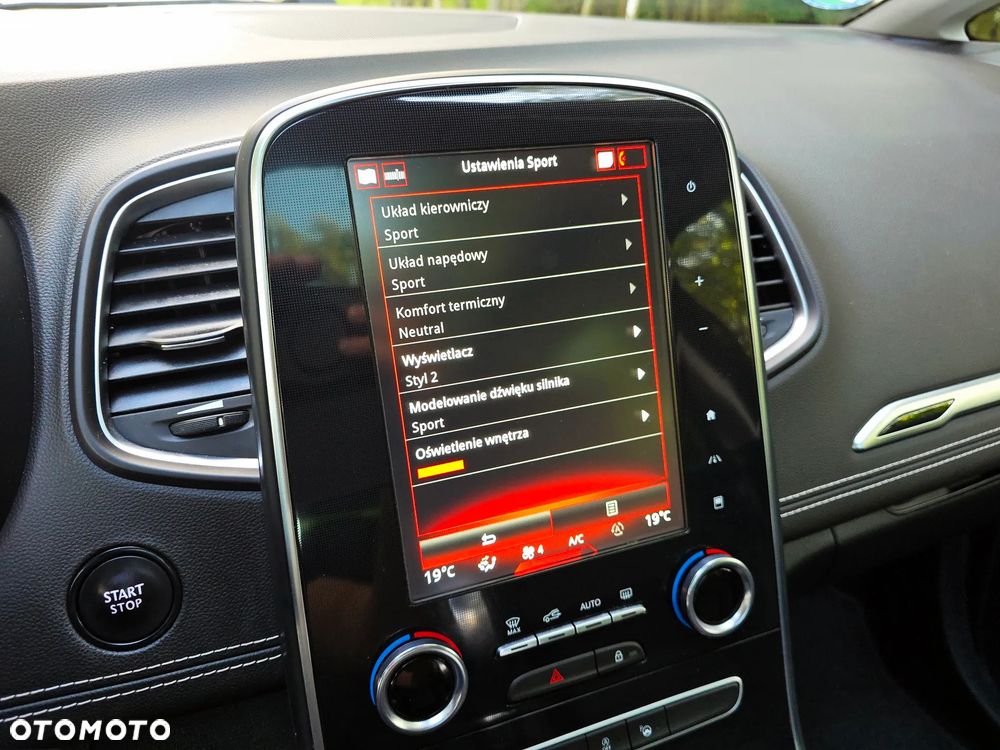 Renault Grand Scenic Gr 1.3 TCe FAP Bose EDC - 15