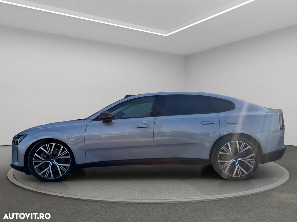 Volvo ES90 - 4