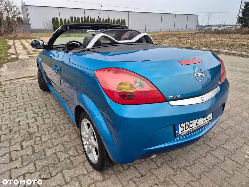 Opel Tigra 1.8 Sport - 3