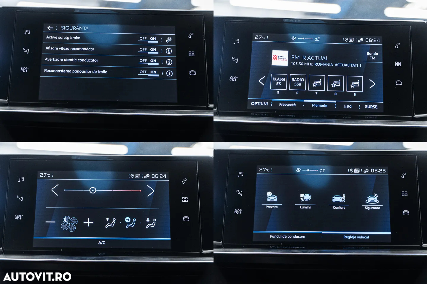 Peugeot 208 1.2L PureTech 100 S&S BVM6 Allure - 12
