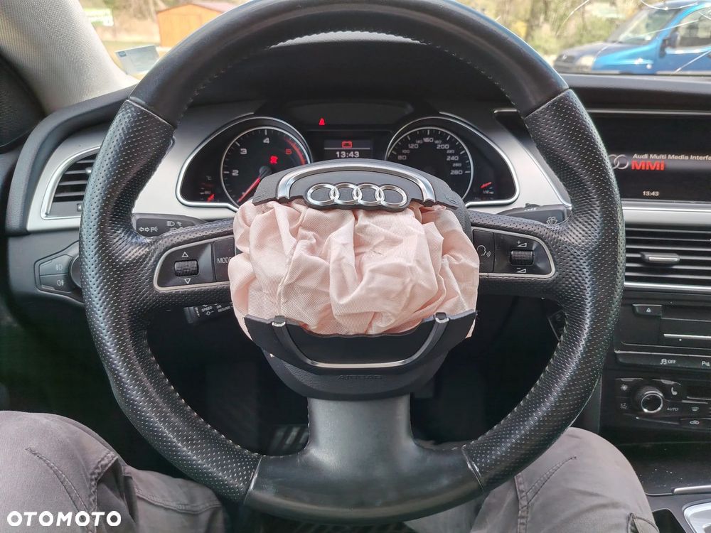 Audi A5 Sportback - 24