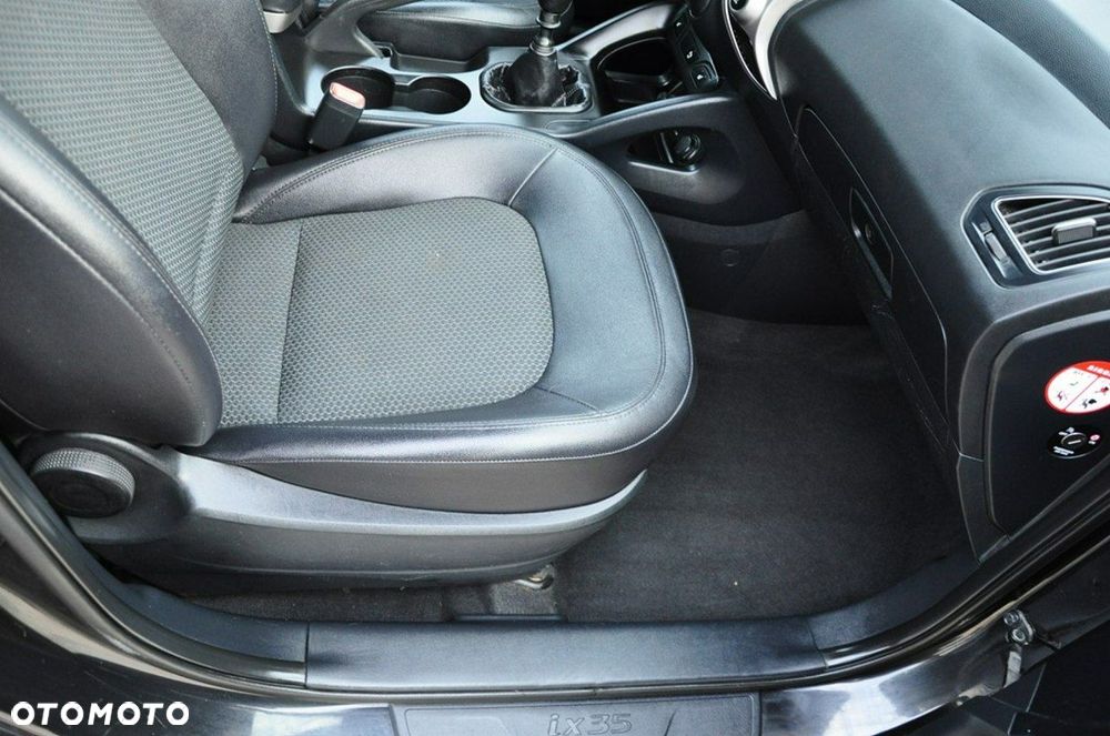 Hyundai ix35 - 31