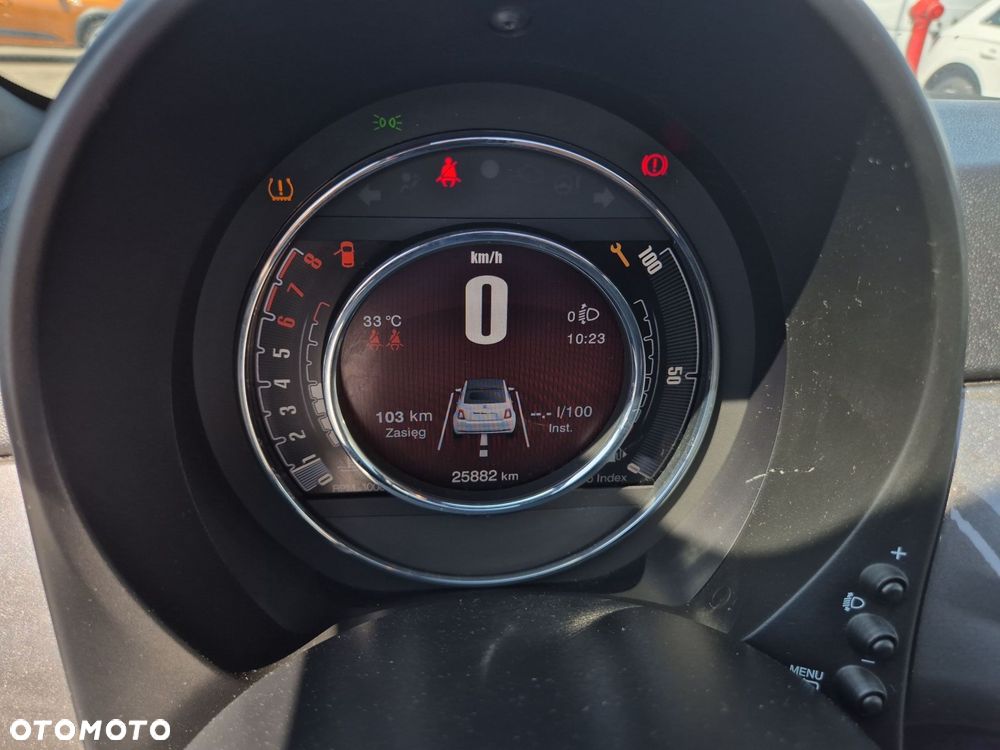 Fiat 500 - 13