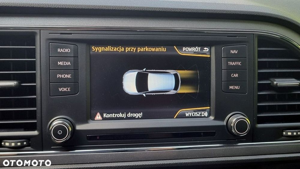 Seat Leon - 19