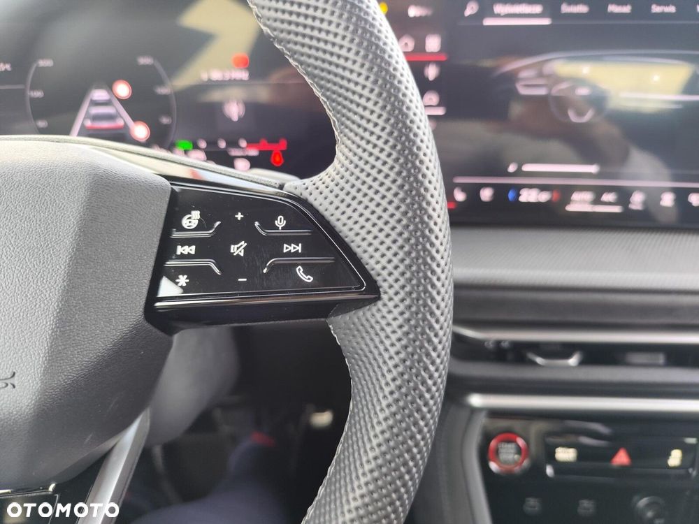 Audi SQ5 TFSI mHEV 270 kW Quattro S tronic - 17
