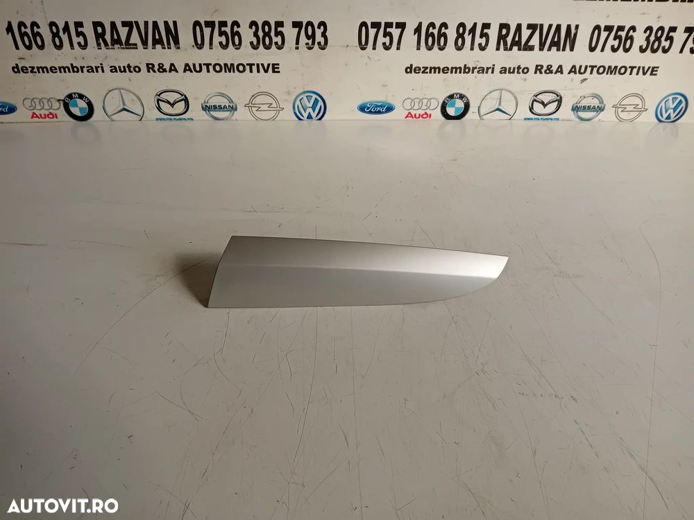 Ornament Trim Bord Bmw X3 F25 X4 F26 - 1