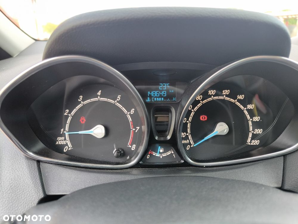 Ford B-MAX - 6