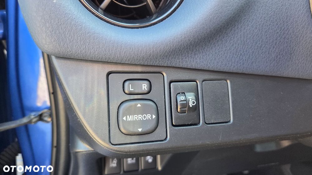 Toyota Yaris 1.5 Selection - 18