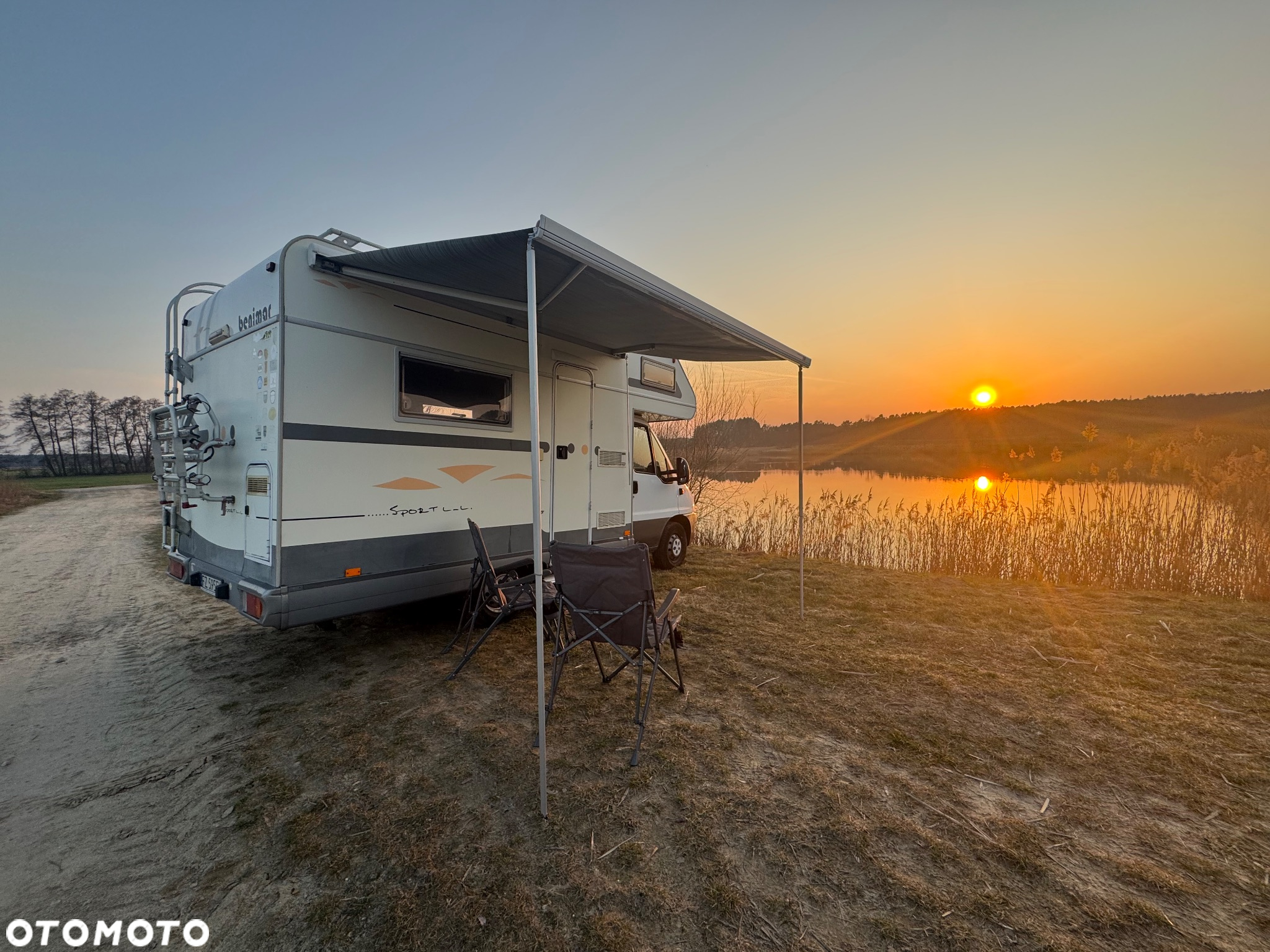 Fiat Ducato - 2