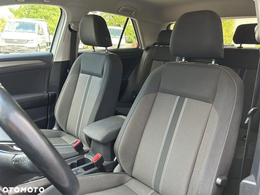 Volkswagen T-Roc 1.0 TSI Advance - 9