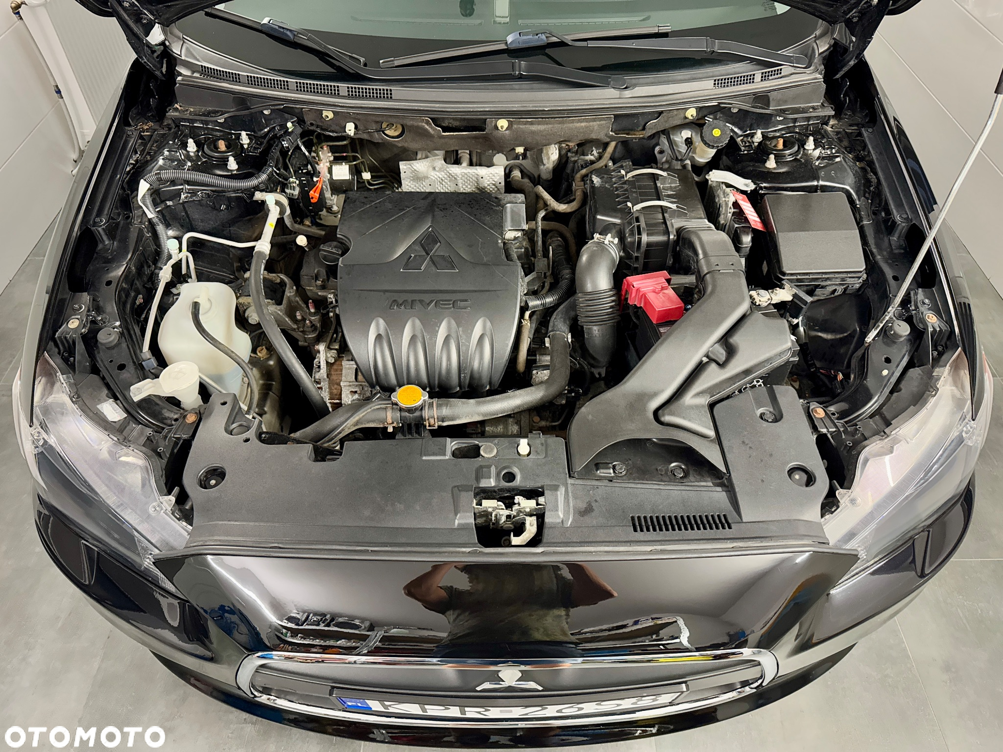 Mitsubishi Lancer 1.6 - 30