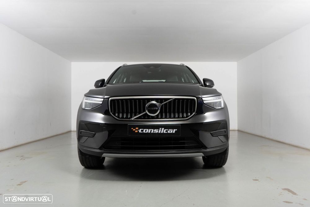 Volvo XC 40 1.5 T4 PHEV Plus Dark - 4
