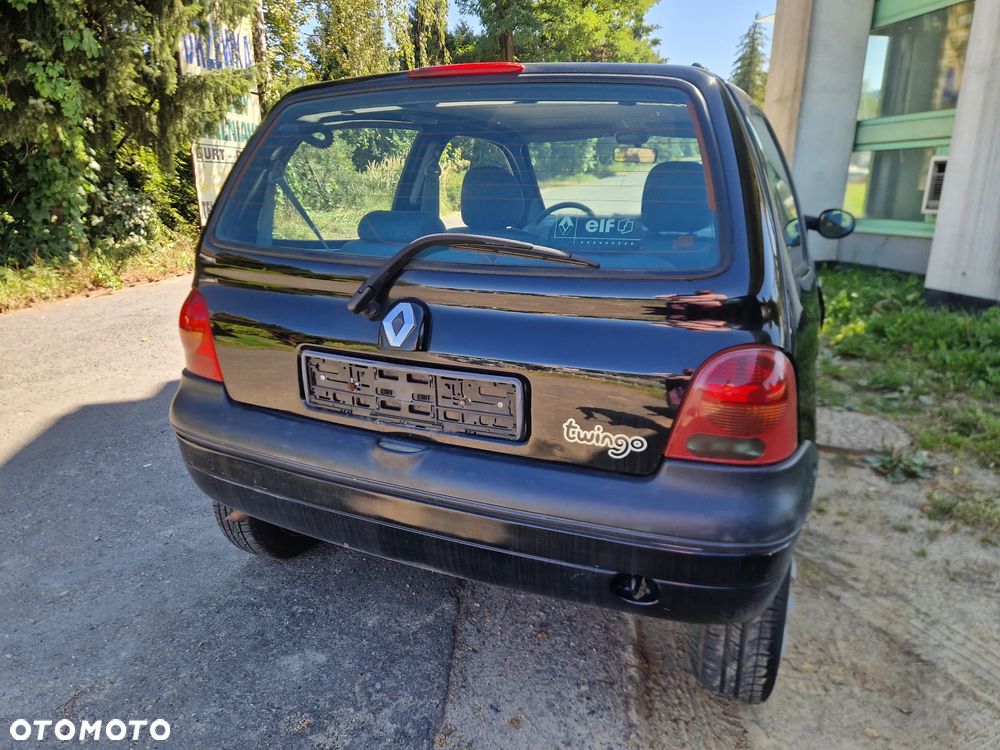 Renault Twingo - 20