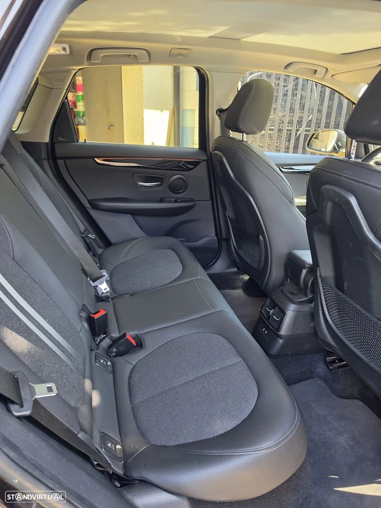 BMW 225xe Active Tourer iPerformance - 11