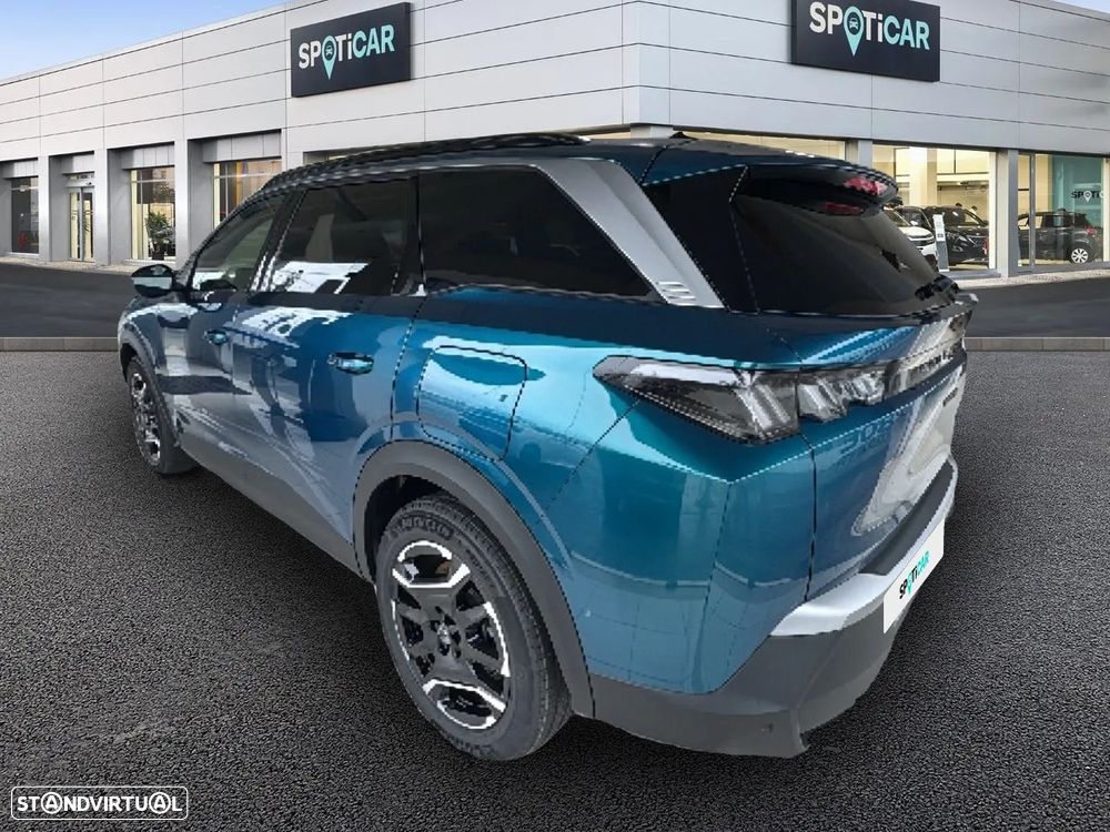 Peugeot 5008 1.6 Plug-in Hybrid Allure e-DCS7 - 7