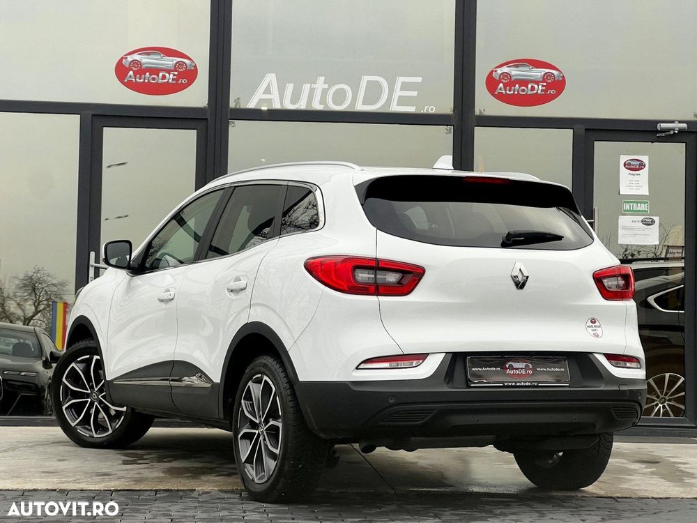 Renault Kadjar - 3