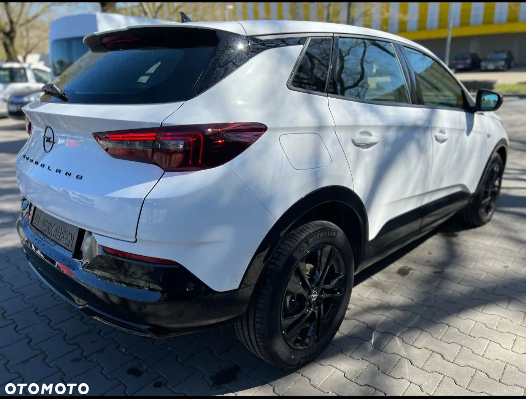 Opel Grandland - 3