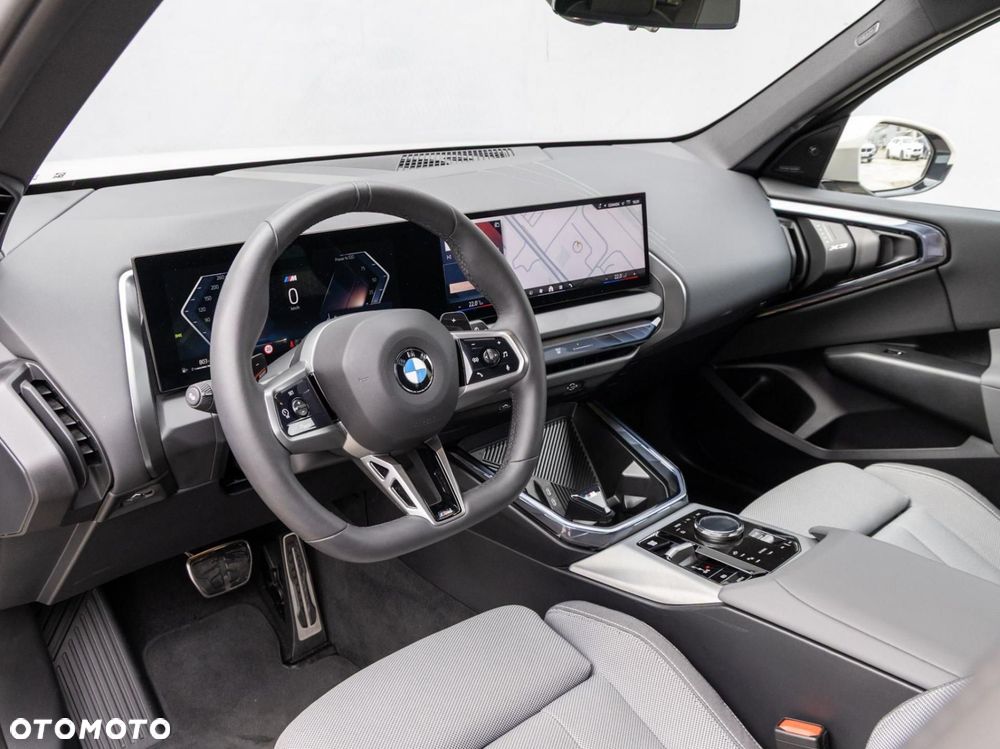 BMW X3 - 11