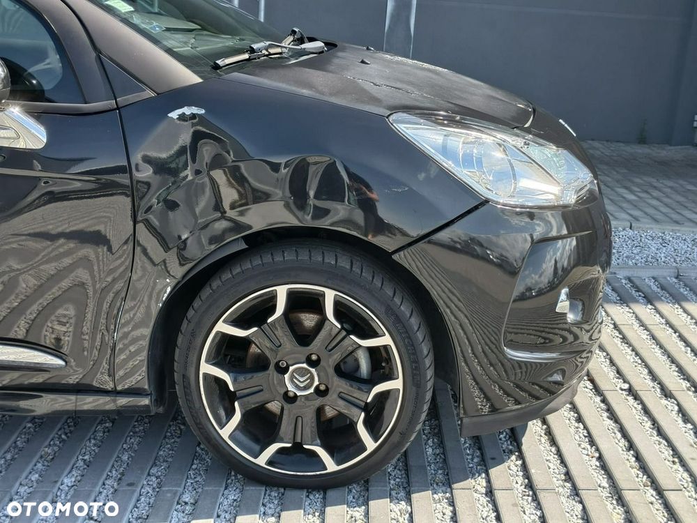 Citroën DS3 - 23
