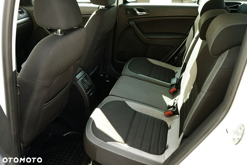 Skoda Yeti - 19