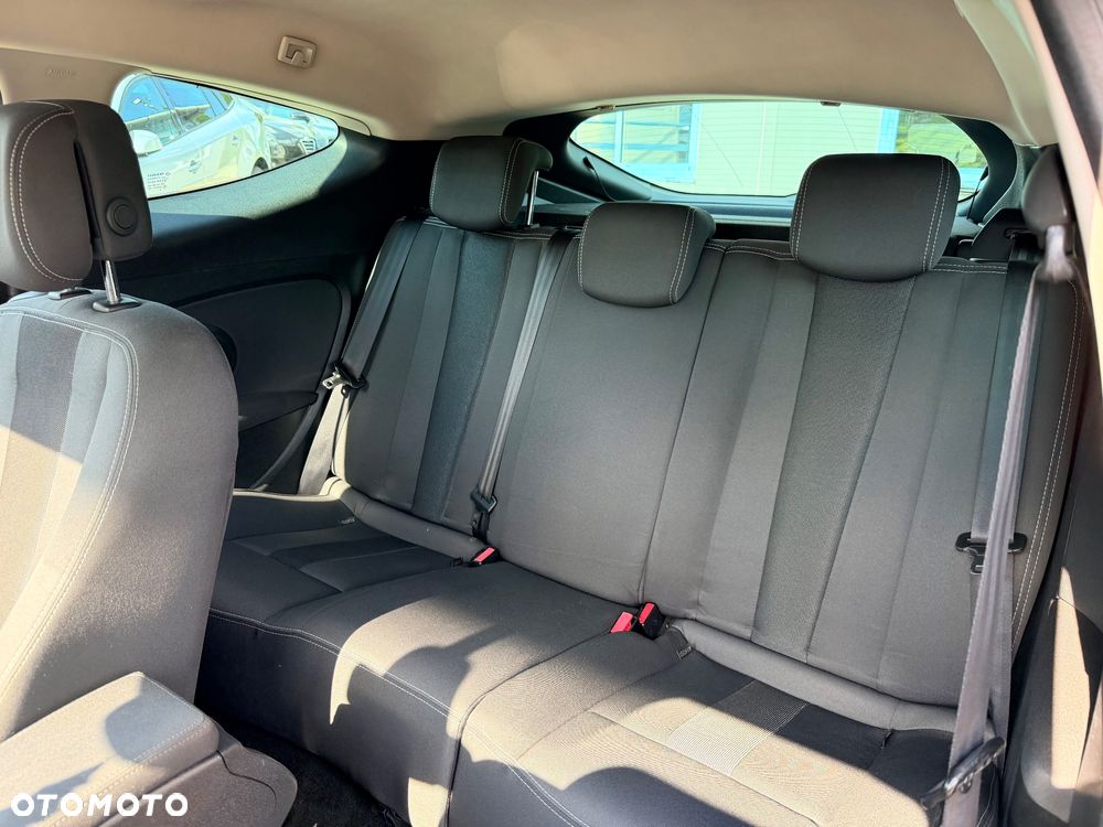 Renault Megane 1.4 16V TCE Dynamique - 13