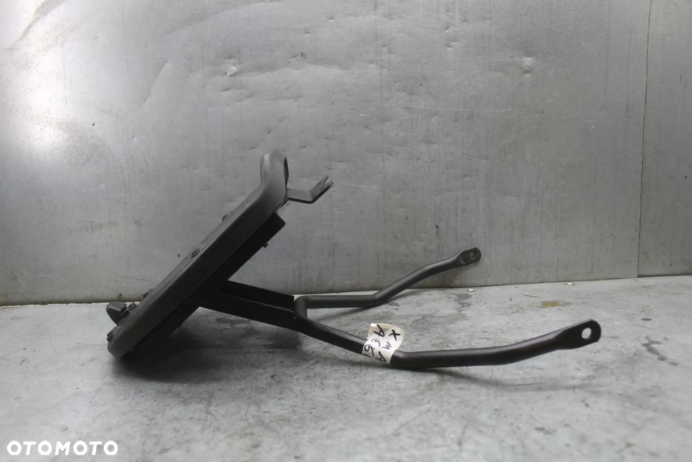 Yamaha Xmax X max 125 14-17 r Stelaż kufra centralnego uchwyt mocowanie - 3