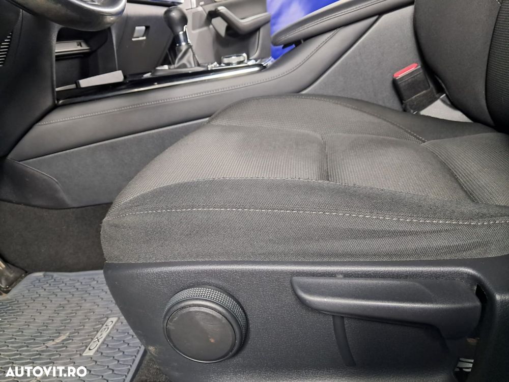 Mazda CX-30 - 23