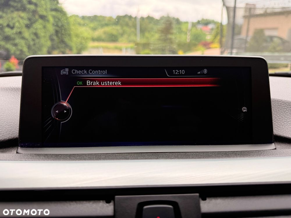 BMW Seria 4 428i xDrive Luxury Line - 14