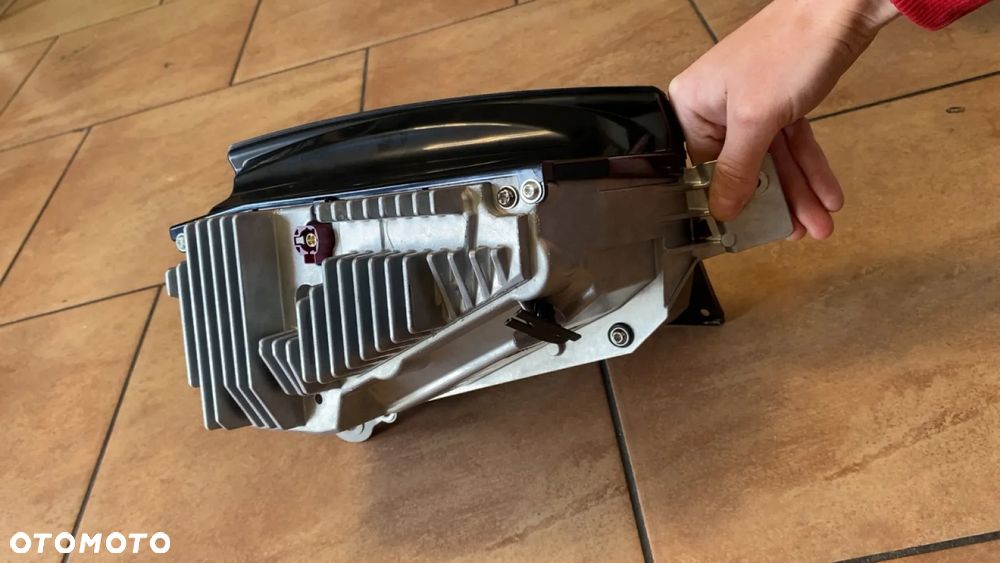 BMW F33 F32 WYŚWIETLACZ HEAD UP HUD EU 9312774 - 3