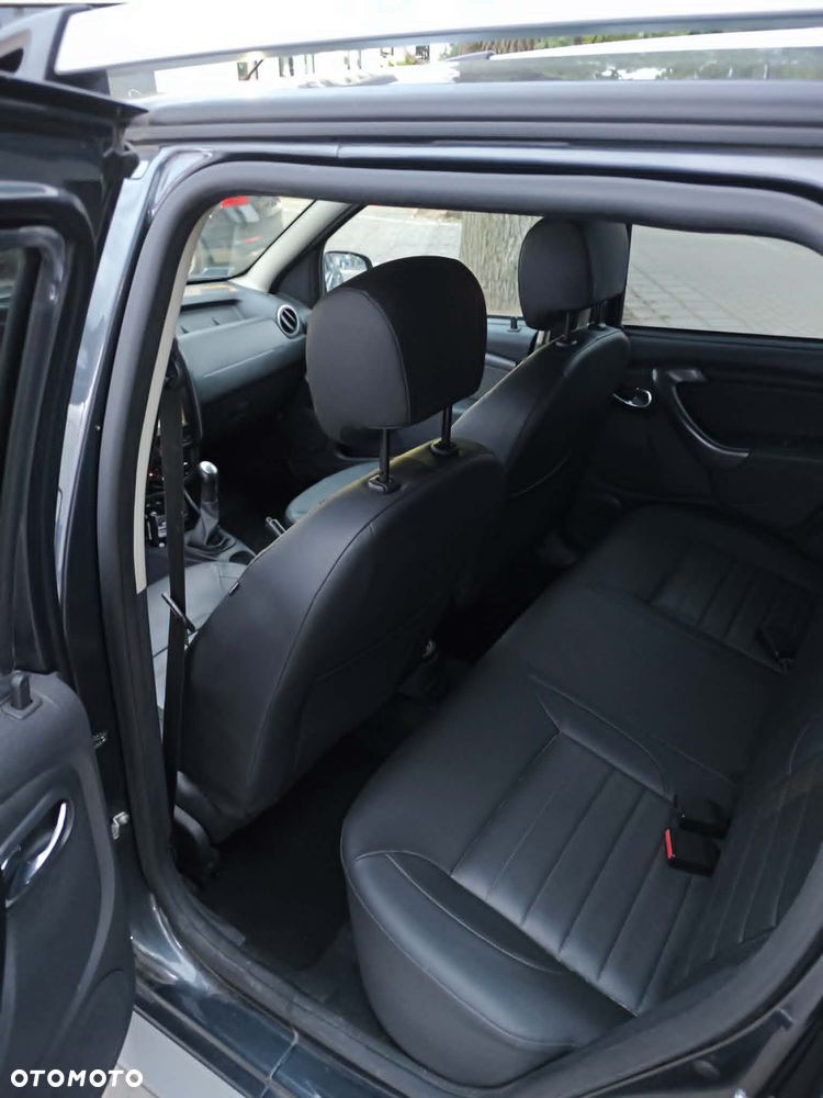 Dacia Duster - 7