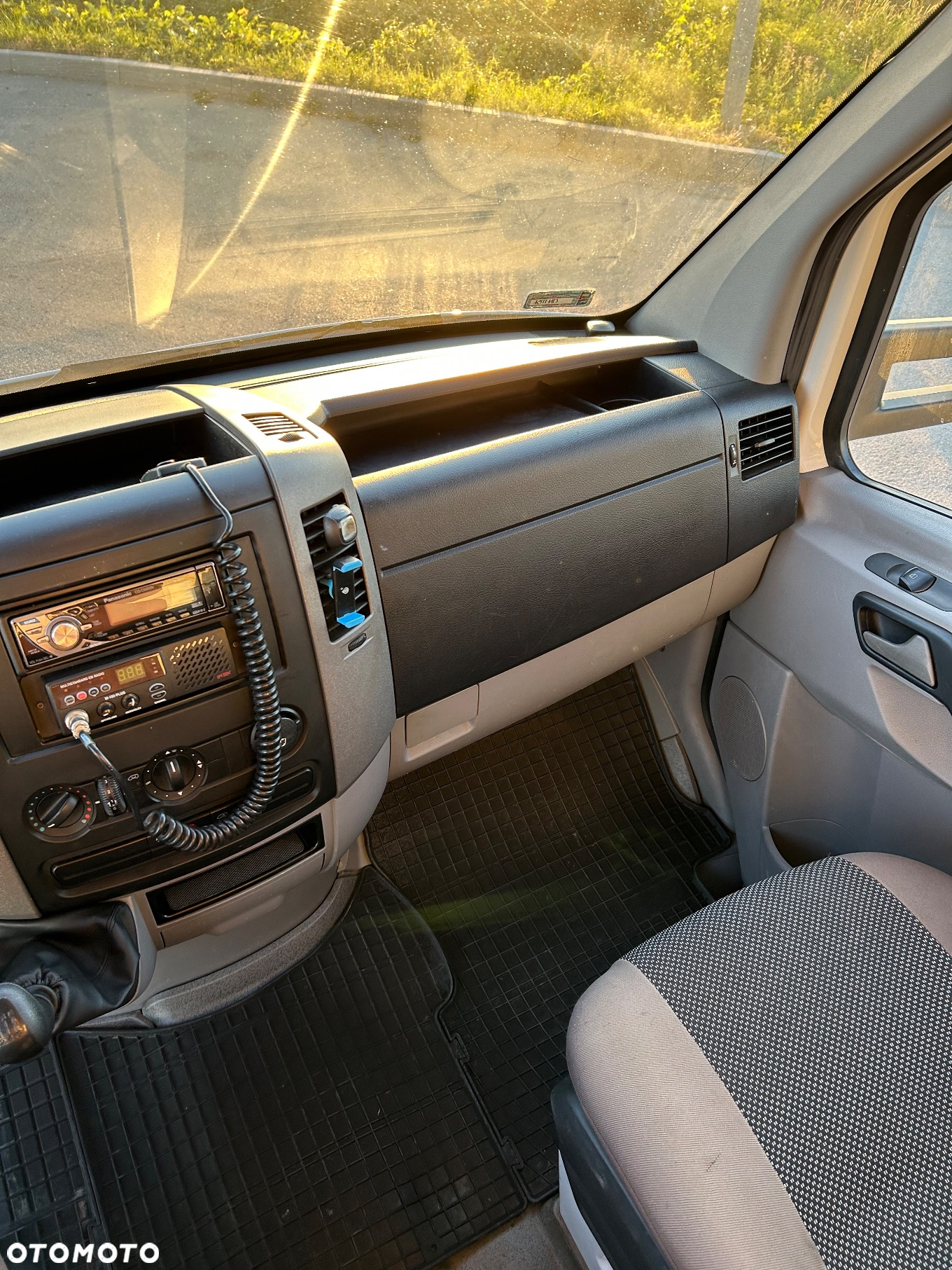 Mercedes-Benz SPRINTER - 6