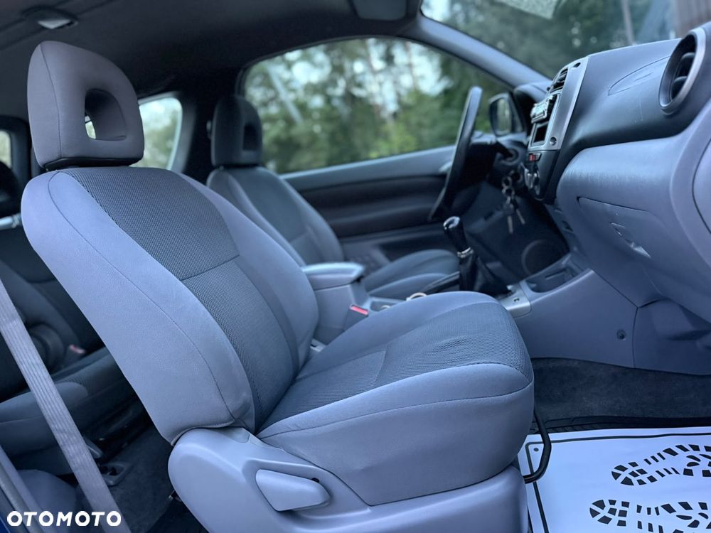 Toyota RAV4 4x2 Edition - 18