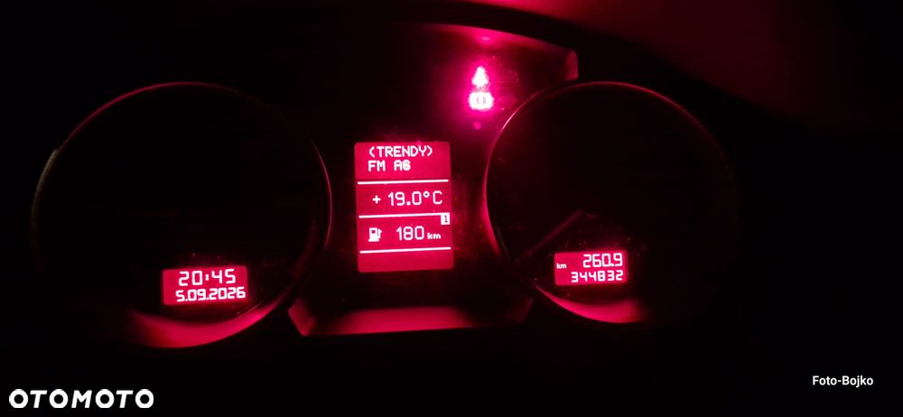 Seat Exeo 2.0 TDI CR Sport - 6