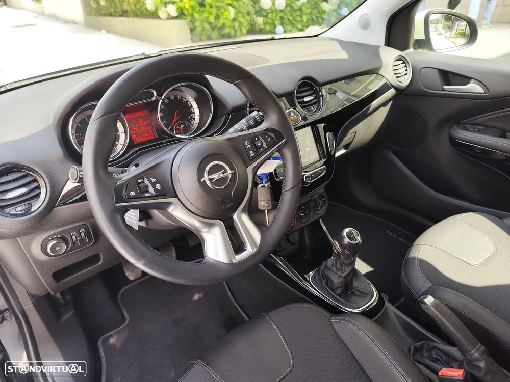 Opel Adam 1.0 T Jam - 15