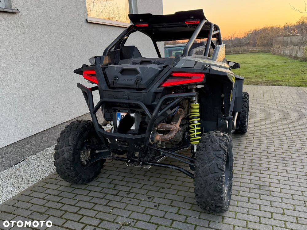 Polaris RZR - 5