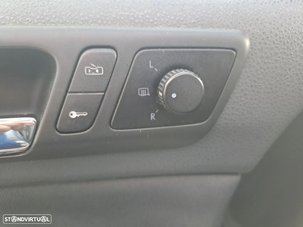 VW Polo 1.4 TDi Cricket - 20