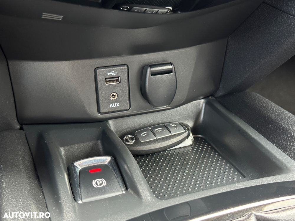 Nissan X-Trail 1.6 dCi Tekna - 26