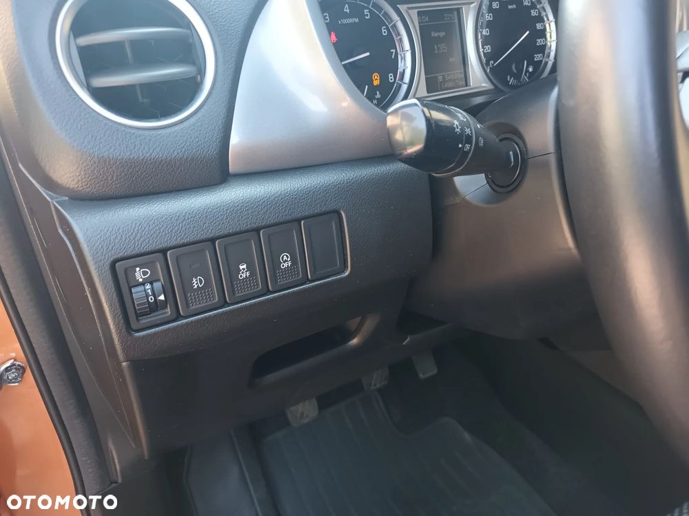 Suzuki Vitara 1.6 Premium 2WD - 23