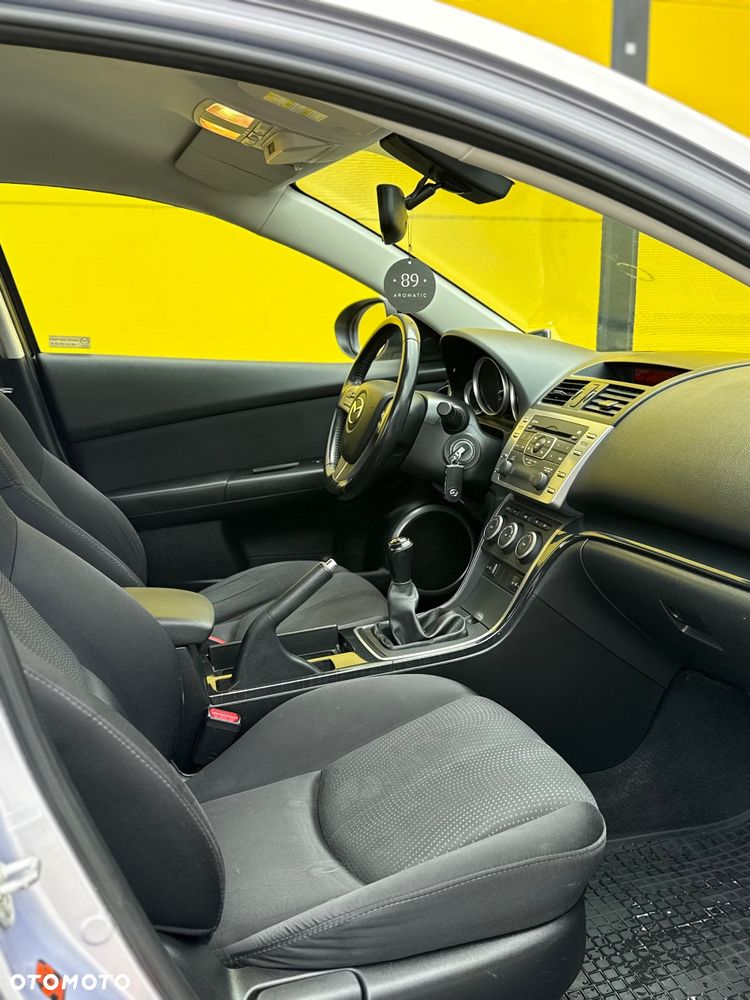 Mazda 6 1.8 Comfort - 7