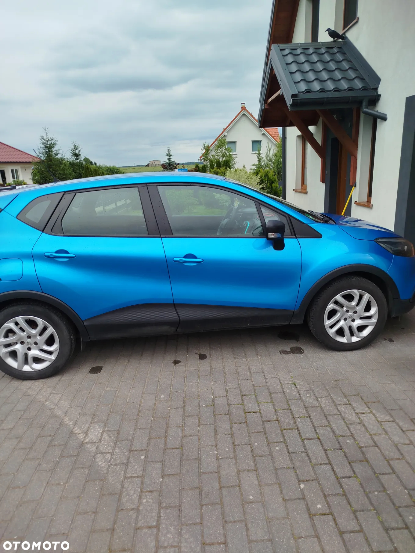 Renault Captur (ENERGY) TCe 90 LIFE - 19